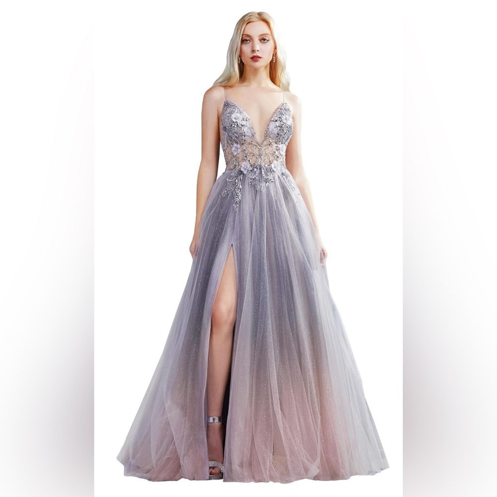 NWT Andrea and Leo A0850 Dress